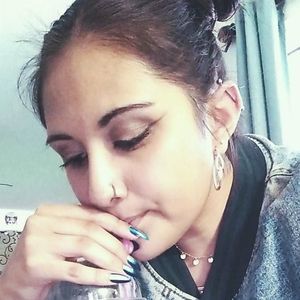 Meet your Posher, Denise